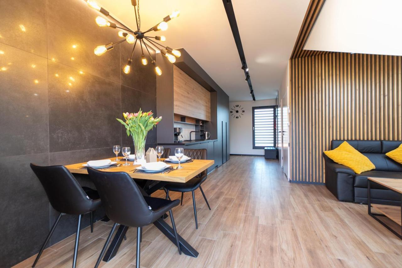 Brylant Szczyrku - Apartament Kalinowa 23 Blisko Centrum - Dream Apart Exteriér fotografie