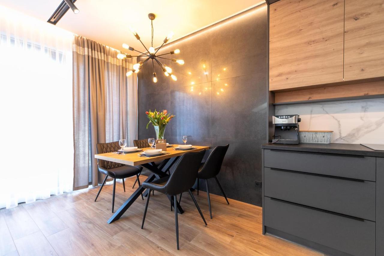 Brylant Szczyrku - Apartament Kalinowa 23 Blisko Centrum - Dream Apart Exteriér fotografie