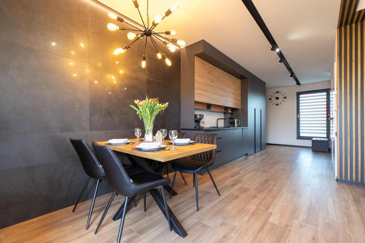 Brylant Szczyrku - Apartament Kalinowa 23 Blisko Centrum - Dream Apart Exteriér fotografie