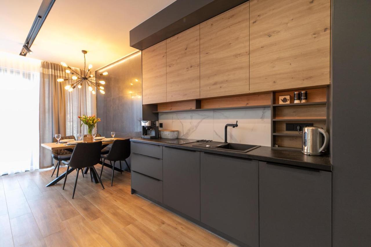 Brylant Szczyrku - Apartament Kalinowa 23 Blisko Centrum - Dream Apart Exteriér fotografie