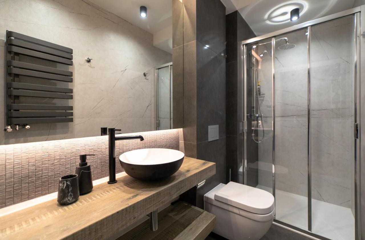 Brylant Szczyrku - Apartament Kalinowa 23 Blisko Centrum - Dream Apart Exteriér fotografie