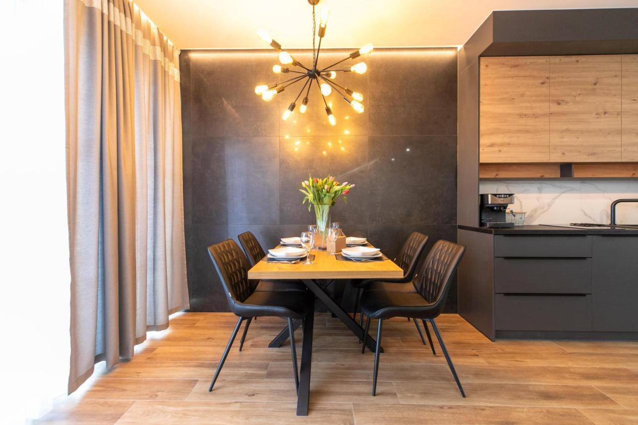 Brylant Szczyrku - Apartament Kalinowa 23 Blisko Centrum - Dream Apart Exteriér fotografie